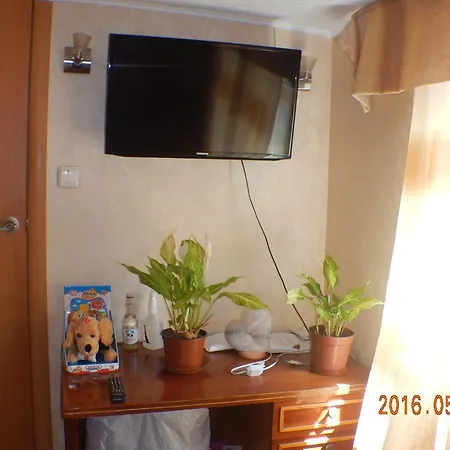 Kvartira V Tsentre Odessy Apartment Odesa