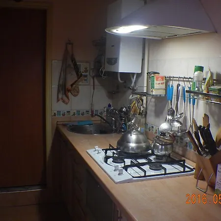 Kvartira V Tsentre Odessy Одесса